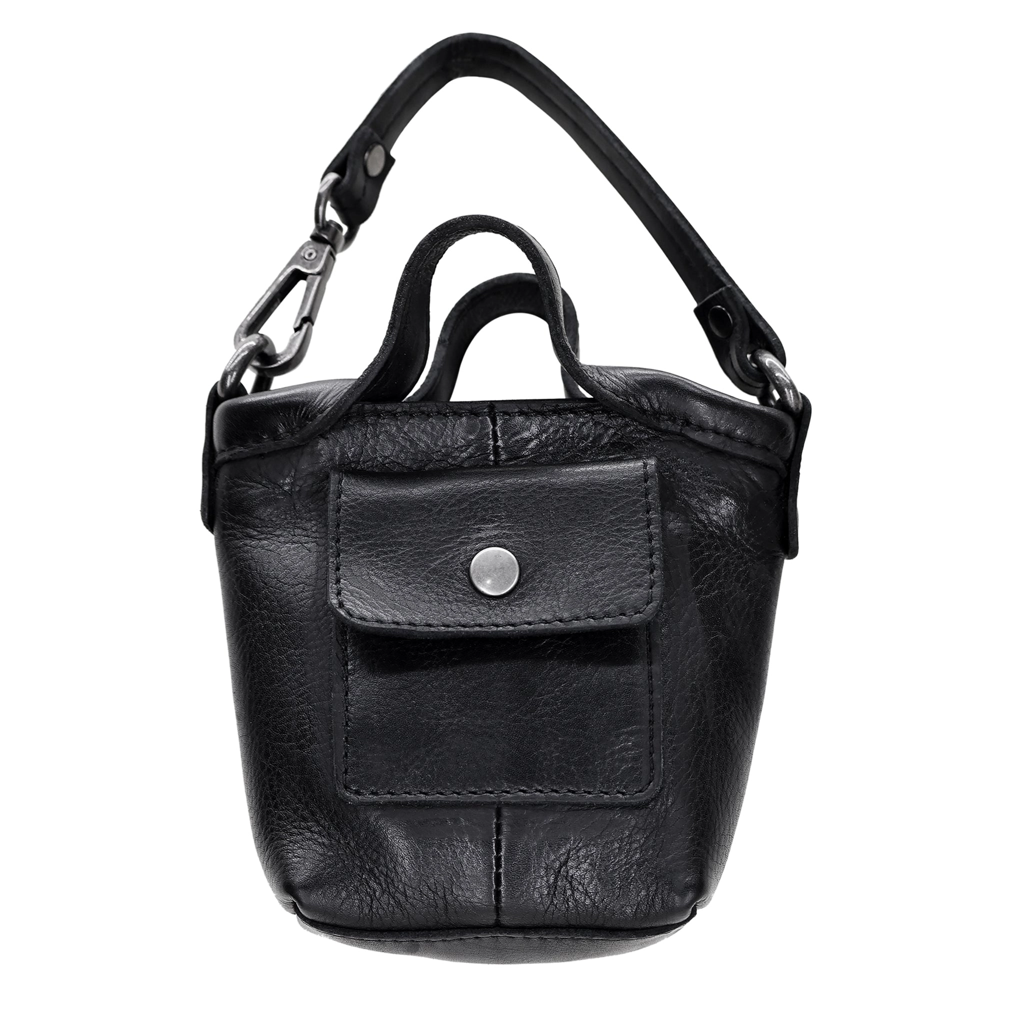 Gift with Purchase - Mini Bianca Bag Charm