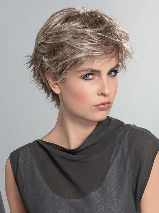 Gilda Mono Wig by Ellen Wille | Synthetic