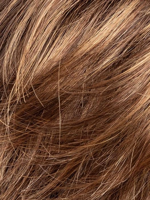 Gilda Mono Wig by Ellen Wille | Synthetic