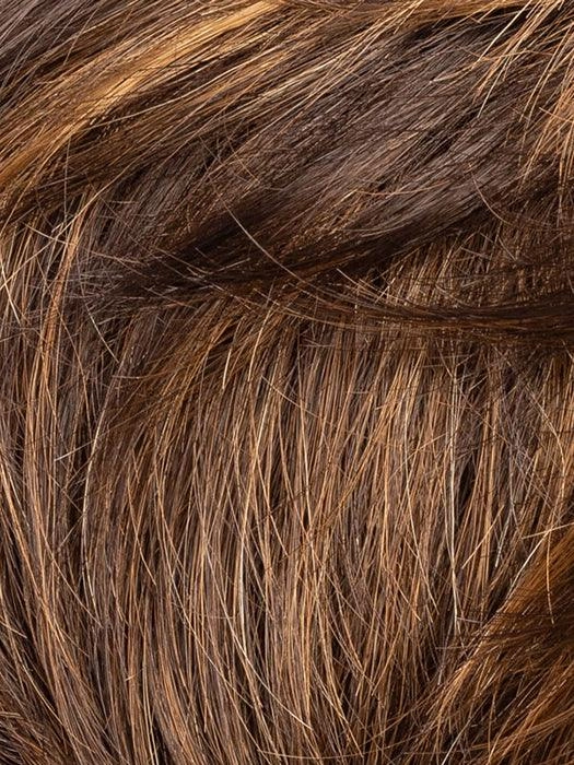 Gilda Mono Wig by Ellen Wille | Synthetic