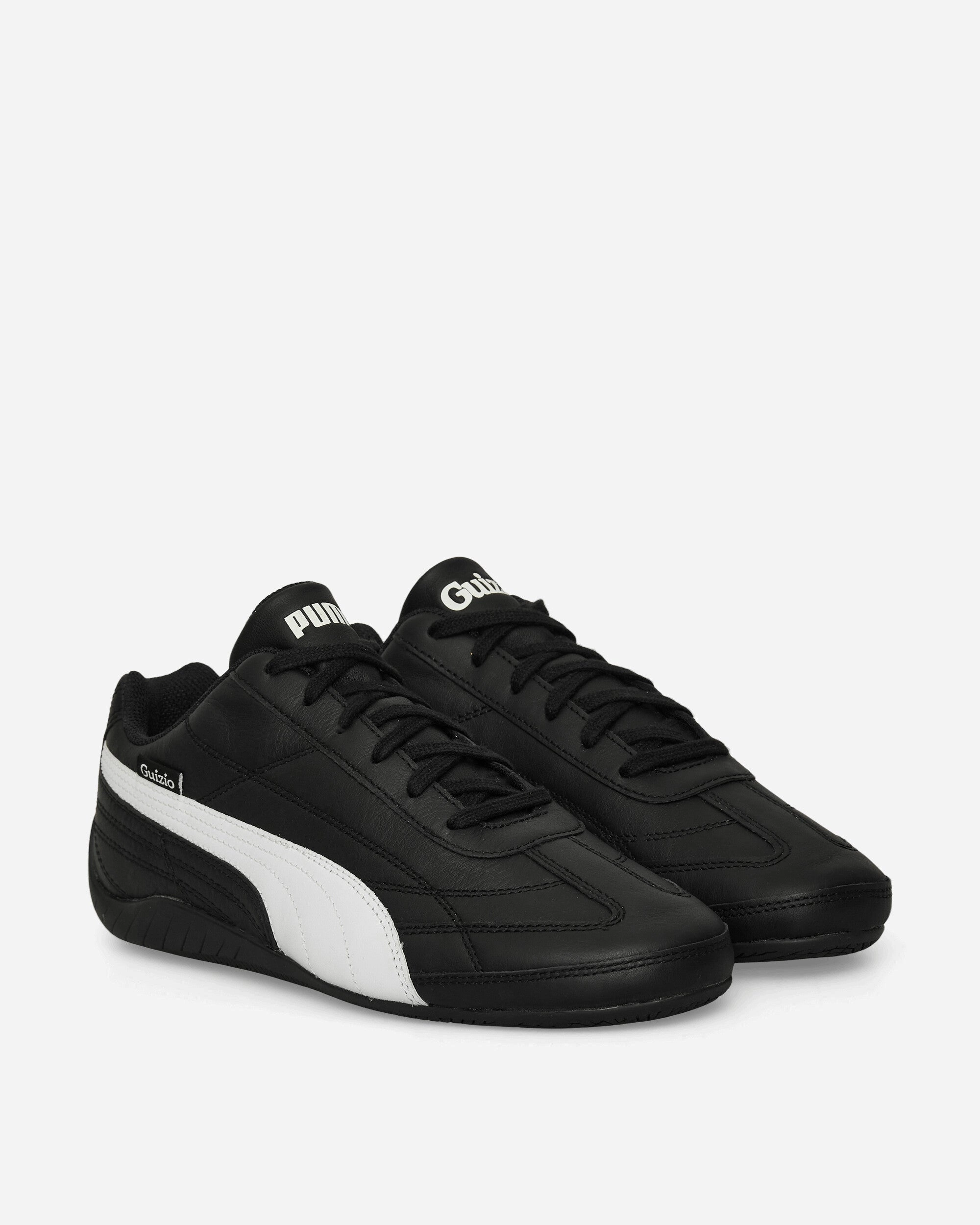 Guizio Speedcat Sneakers Black
