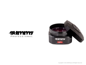 GUMMY HAIR GEL MAXIMUM HOLD
