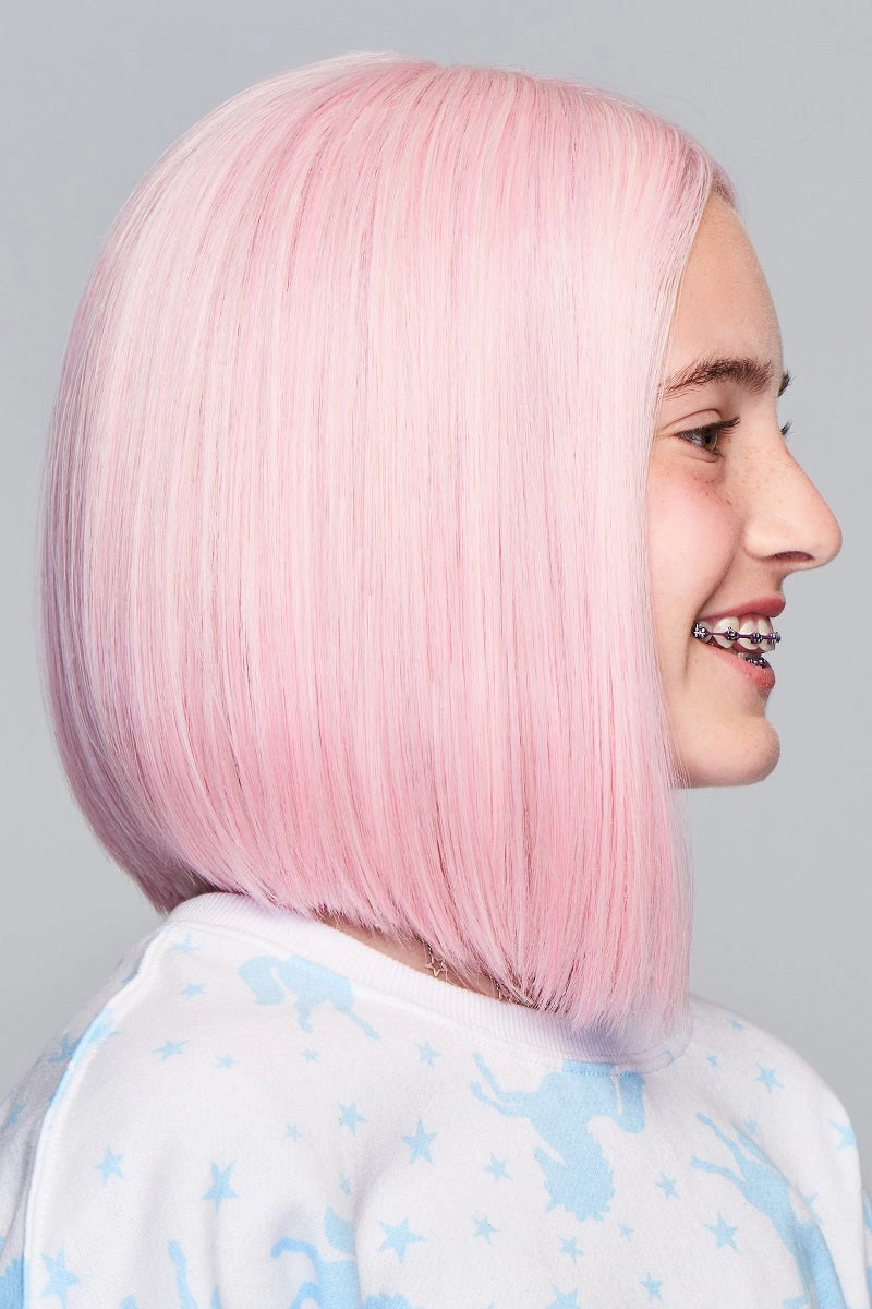 Hairdo Wigs Kidz- Sweetly Pink