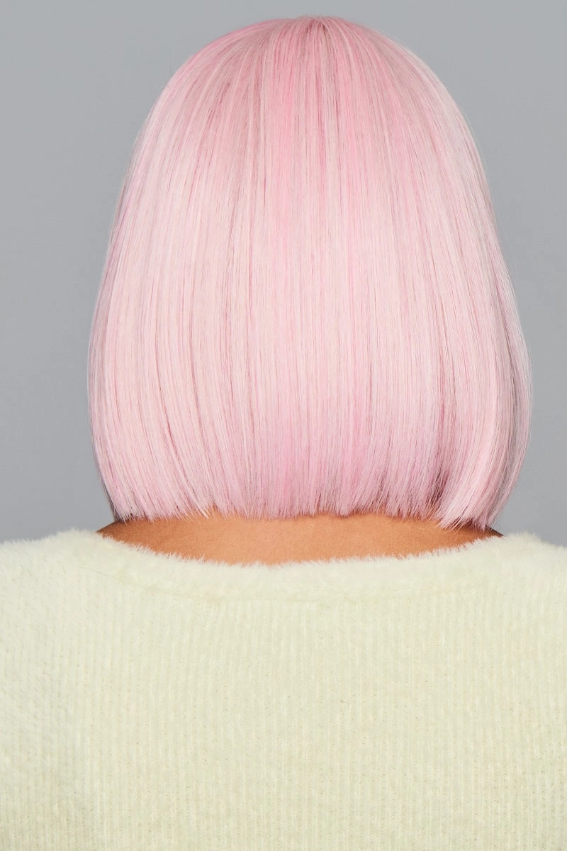 Hairdo Wigs Kidz- Sweetly Pink