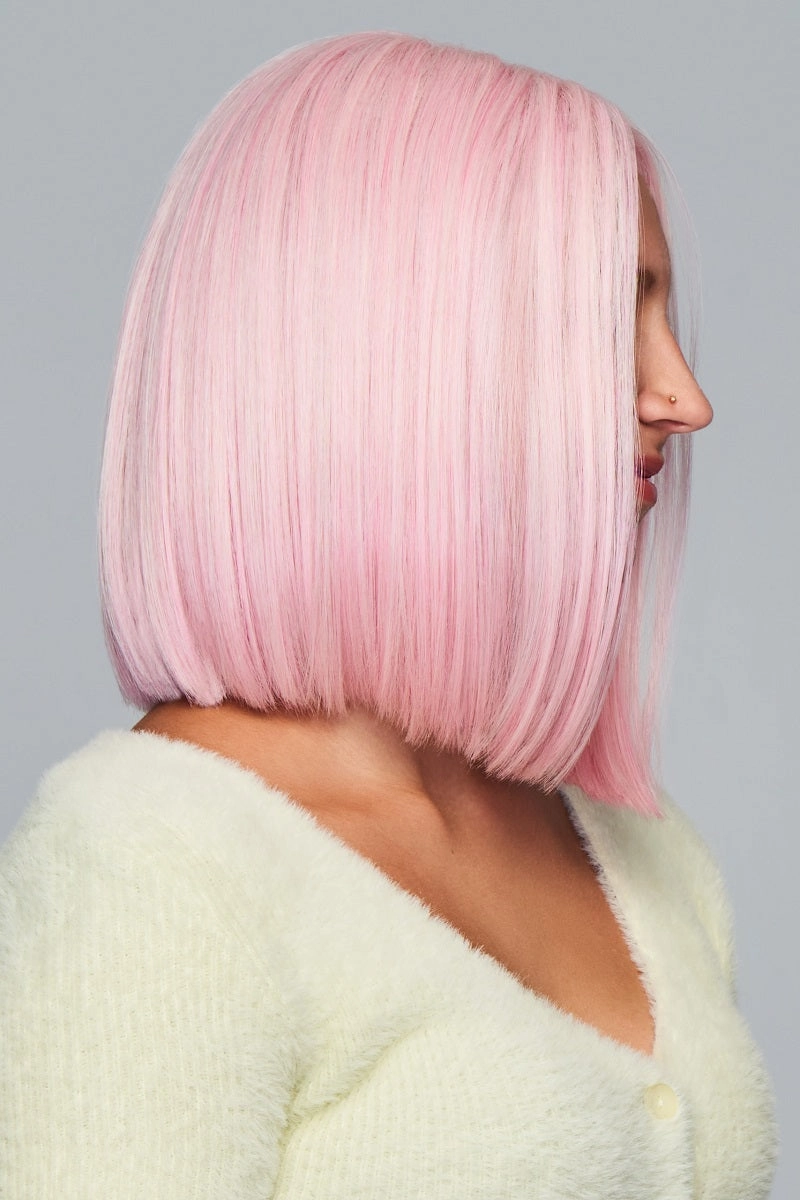 Hairdo Wigs Kidz- Sweetly Pink