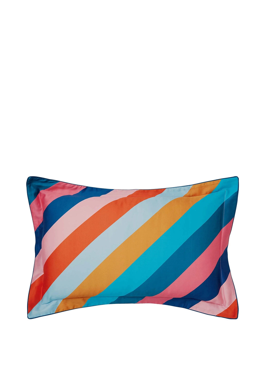 Harlequin x Sophie Robinson Sherbet Stripe Duvet Cover Set