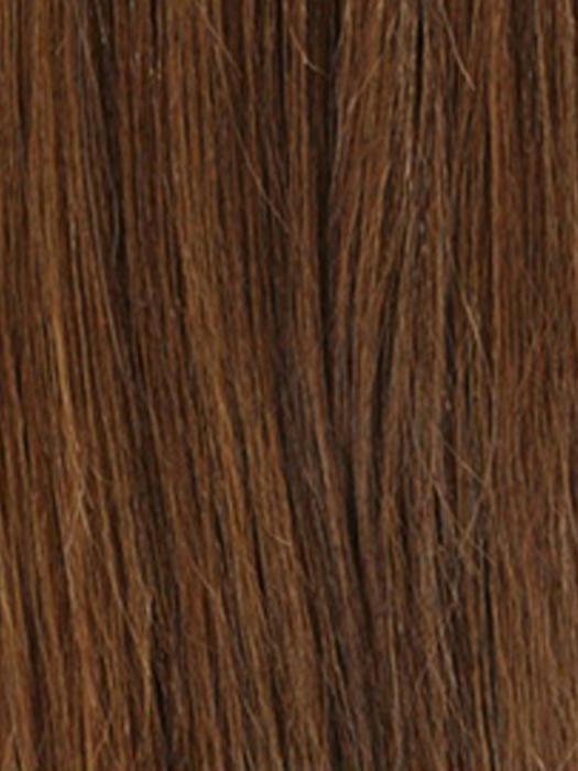 HB-1970 | Synthetic Hair Piece (Headband Included)