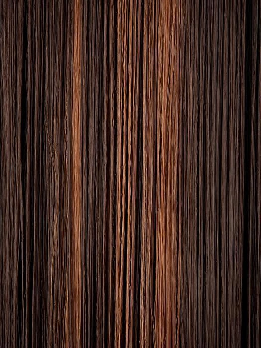 HB-1970 | Synthetic Hair Piece (Headband Included)