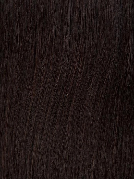 HB-1970 | Synthetic Hair Piece (Headband Included)