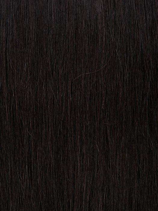 HB-1970 | Synthetic Hair Piece (Headband Included)