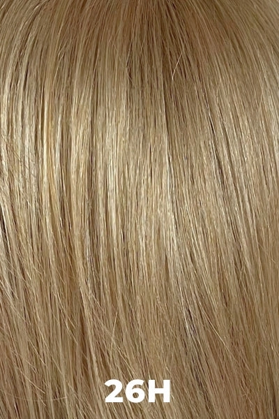 Henry Margu Wigs - Classic Band (#2323)