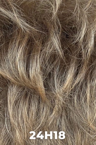 Henry Margu Wigs - Classic Band (#2323)