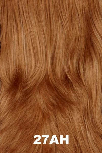 Henry Margu Wigs - Classic Band (#2323)