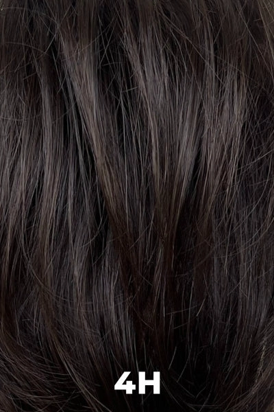 Henry Margu Wigs - Classic Band (#2323)