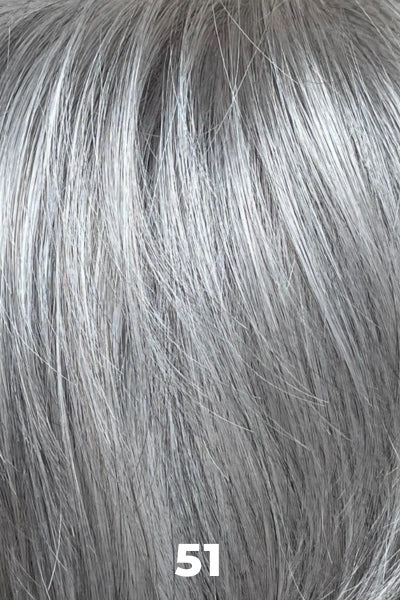 Henry Margu Wigs - Classic Band (#2323)