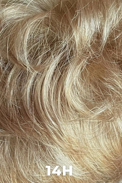 Henry Margu Wigs - Classic Band (#2323)