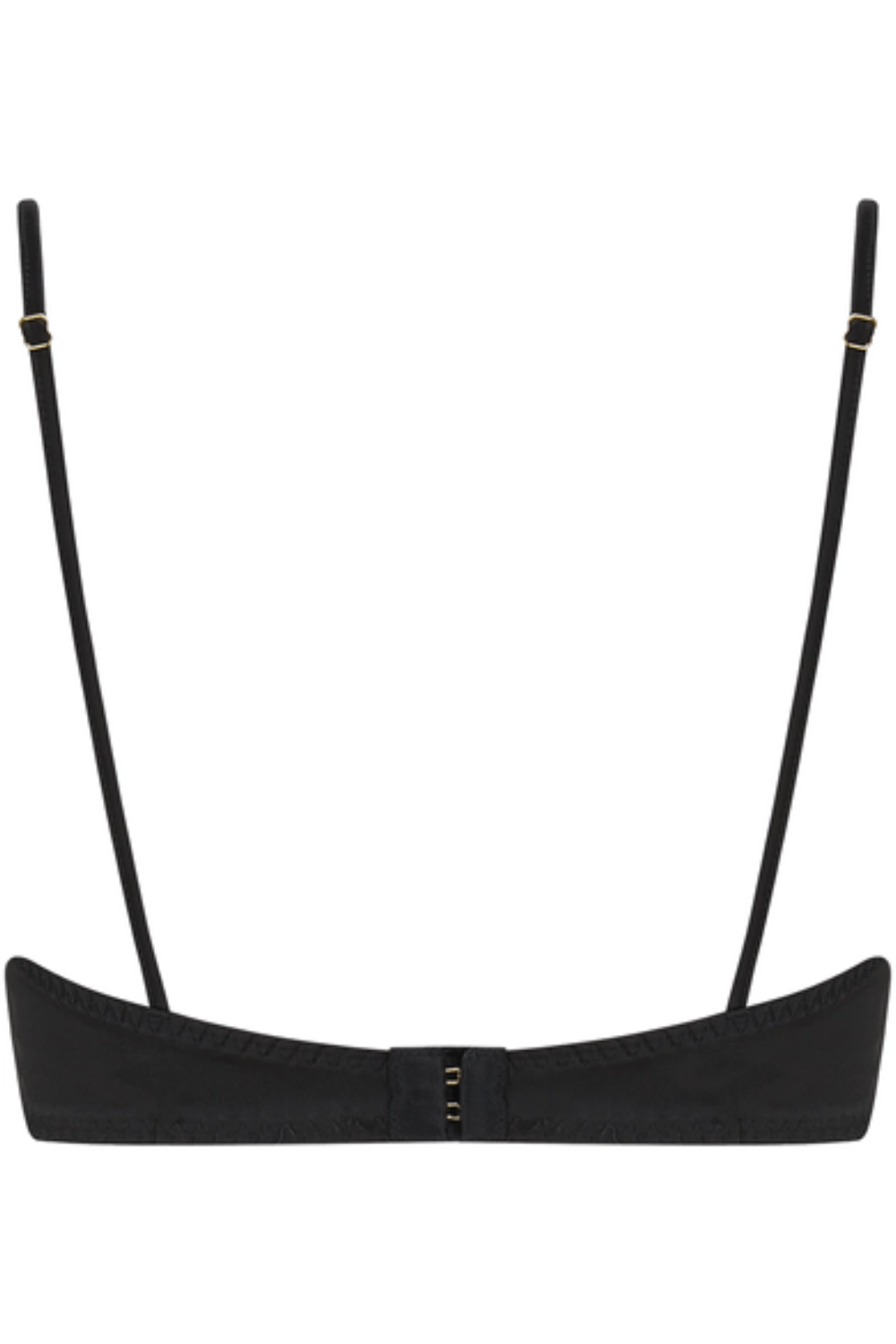 Hera High Neck Balconette Bra