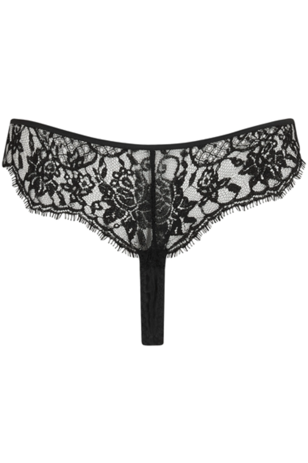 Hera Skirted Thong