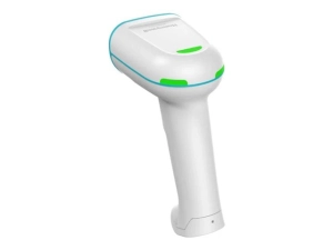 Honeywell Xenon Ultra 1960H - Barcode scanner - handheld - HD - 2D imager - decoded - interface cable required 1962HHD-5USB-9BF