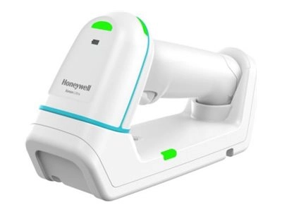 Honeywell Xenon Ultra 1962H - USB Kit - barcode scanner - handheld - HD - 2D imager - decoded - Bluetooth 4.2 1962HHD-5USB-9