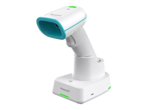 Honeywell Xenon Ultra 1962H - USB Kit - barcode scanner - handheld - SR - 2D imager - decoded - Bluetooth 4.2 1962HSR-5USB-WC-N