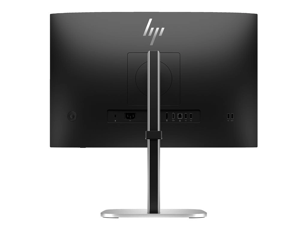HP 524pn - Series 5 Pro - LED monitor - 24 - 1920 x 1200 WUXGA @ 100 Hz - IPS - 350 cd/mï¿½ - 1500:1 - 5 ms - HDMI 9D9A7AA#ABA