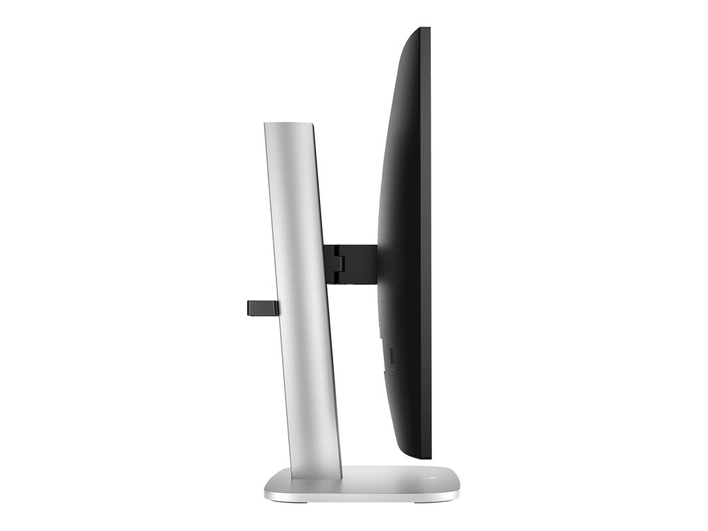 HP 524pn - Series 5 Pro - LED monitor - 24 - 1920 x 1200 WUXGA @ 100 Hz - IPS - 350 cd/mï¿½ - 1500:1 - 5 ms - HDMI 9D9A7AA#ABA