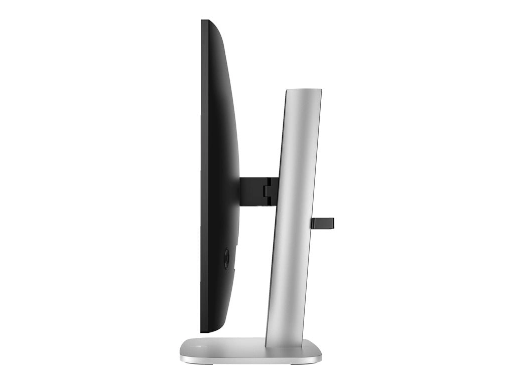 HP 524pn - Series 5 Pro - LED monitor - 24 - 1920 x 1200 WUXGA @ 100 Hz - IPS - 350 cd/mï¿½ - 1500:1 - 5 ms - HDMI 9D9A7AA#ABA