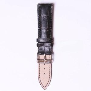 Ice ball antibacterial leather 22mm - Black