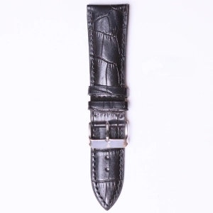 Ice ball antibacterial leather 24mm - Black