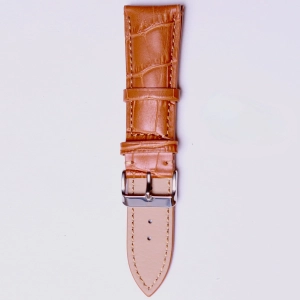Ice ball antibacterial leather 24mm - Havana