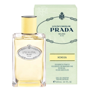 Infusion Mimosa by Prada 100ml EDP