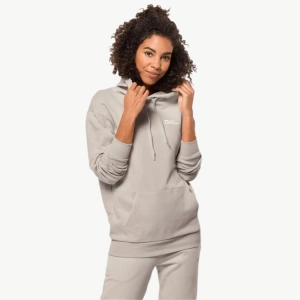 jack wolfskin Essential Hoody Women's Jacket