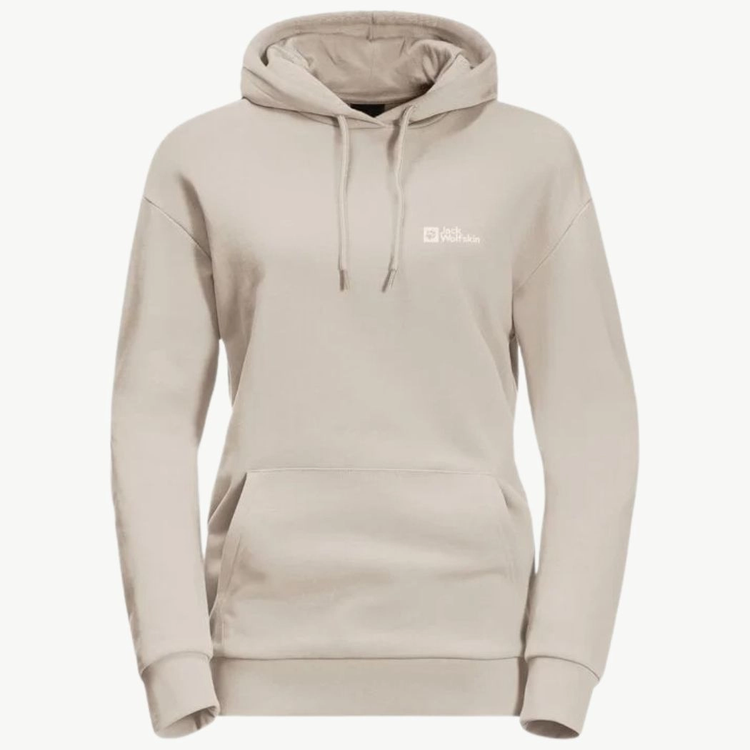 jack wolfskin Essential Hoody Women's Jacket