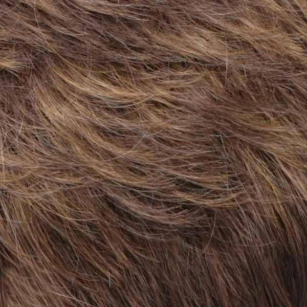 Jamie Hairpiece by Estetica Designs | Synthetic (Pure Stretch Cap)