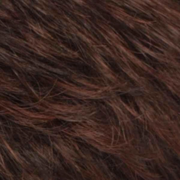 Jamie Hairpiece by Estetica Designs | Synthetic (Pure Stretch Cap)
