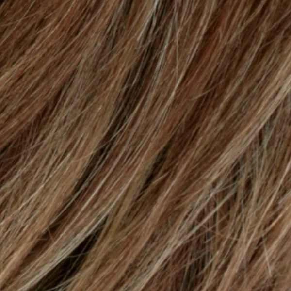 Jamie Hairpiece by Estetica Designs | Synthetic (Pure Stretch Cap)