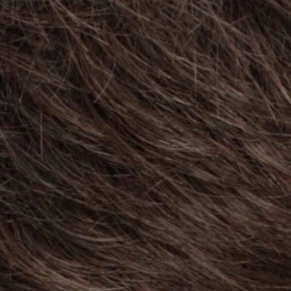 Jamie Hairpiece by Estetica Designs | Synthetic (Pure Stretch Cap)