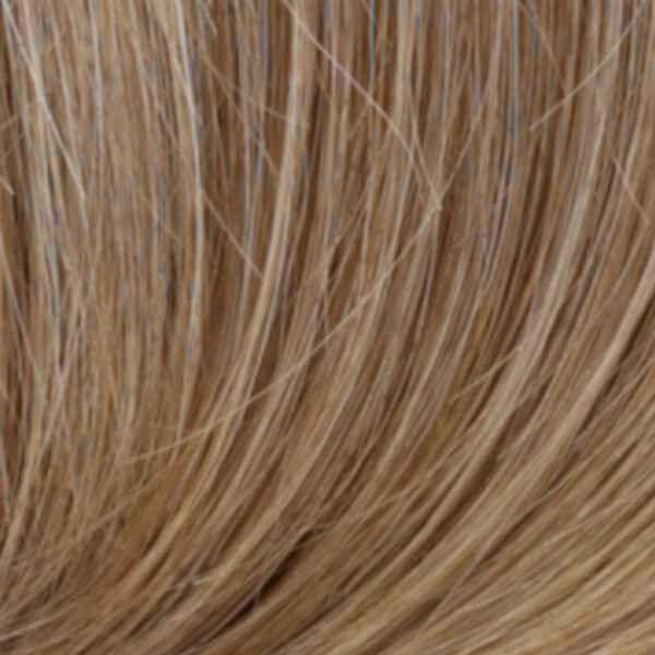 Jamie Hairpiece by Estetica Designs | Synthetic (Pure Stretch Cap)