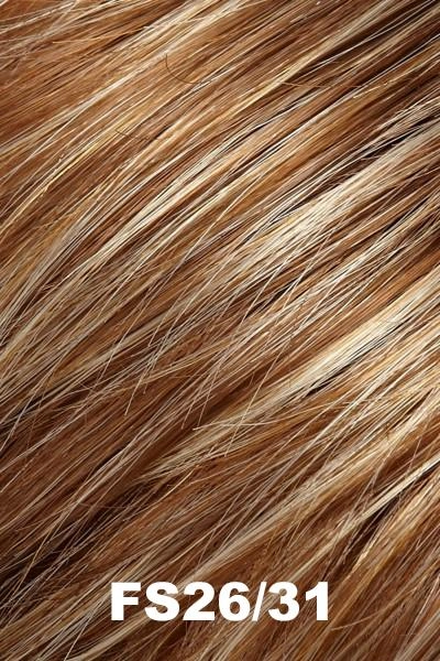 Jon Renau Wigs - Elizabeth (#5158)