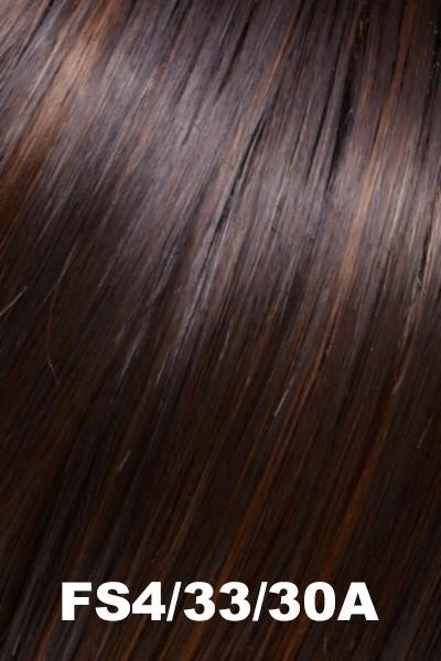 Jon Renau Wigs - Elizabeth (#5158)