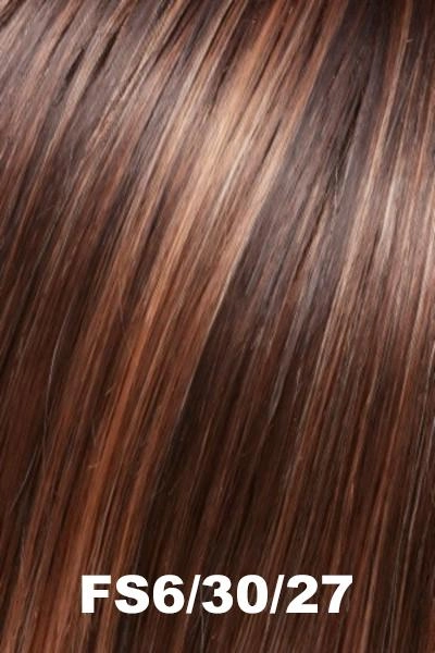 Jon Renau Wigs - Elizabeth (#5158)