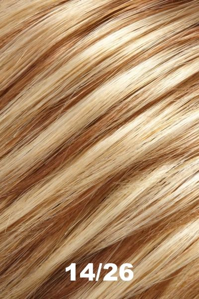 Jon Renau Wigs - Elizabeth (#5158)