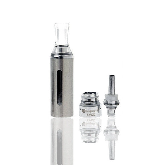 Kanger eVod Clearomizer
