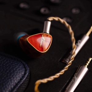 Kinera Baldr 2 4EST   2BA   1DD Tribrid IEMs