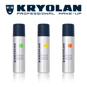 Kryolan UV DayGlo Spray
