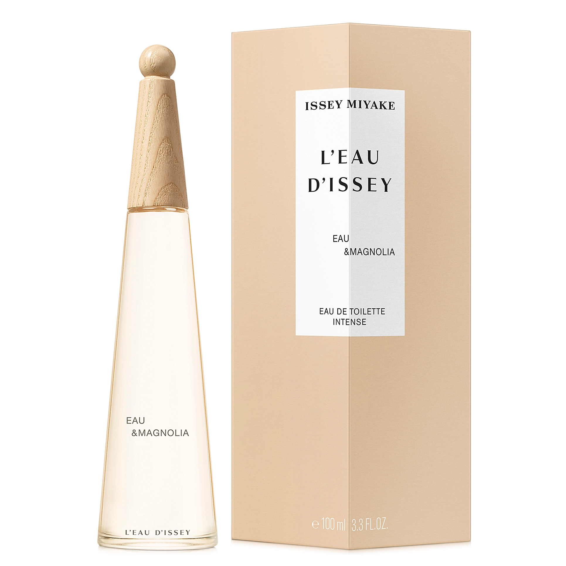 L'Eau d'Issey Eau & Magnolia by Issey Miyake 100ml EDT