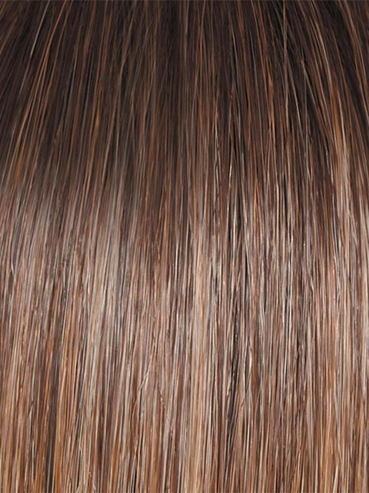 Let's Rendezvous Wig by Raquel Welch | Signature Collection Synthetic Lace Front (Mono)
