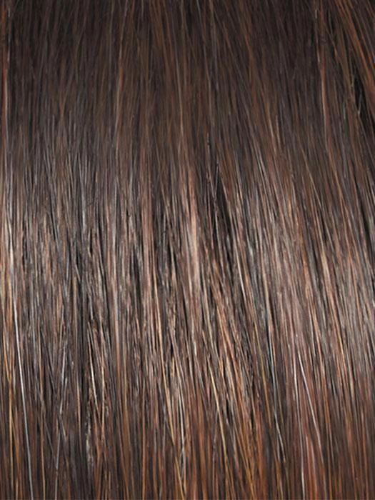 Let's Rendezvous Wig by Raquel Welch | Signature Collection Synthetic Lace Front (Mono)