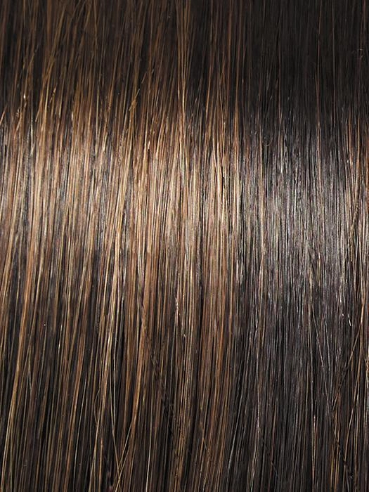 Let's Rendezvous Wig by Raquel Welch | Signature Collection Synthetic Lace Front (Mono)